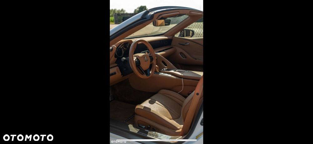 Lexus LC - 7