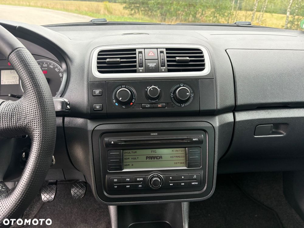 Skoda Fabia 1.4 16V Fun - 37