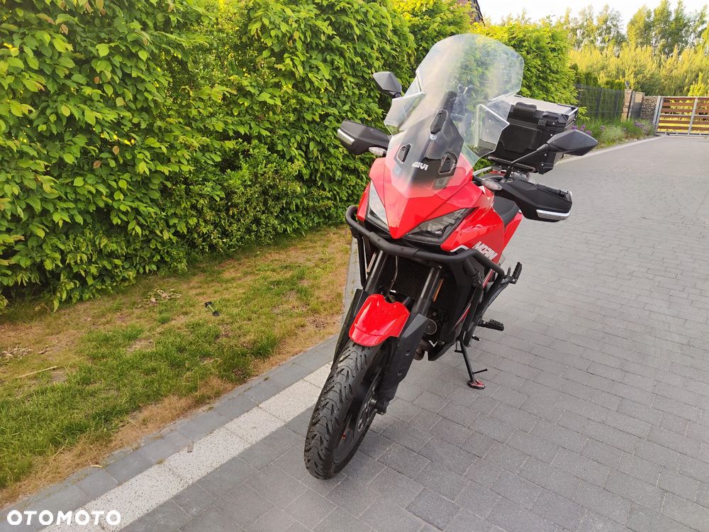Moto Morini Inny - 2