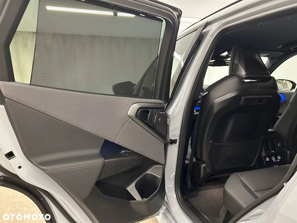 BMW X3 xM50 mHEV - 26