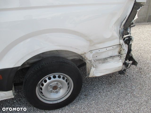 Volkswagen crafter - 9