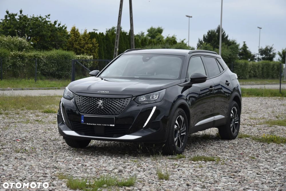 Peugeot 2008 - 6