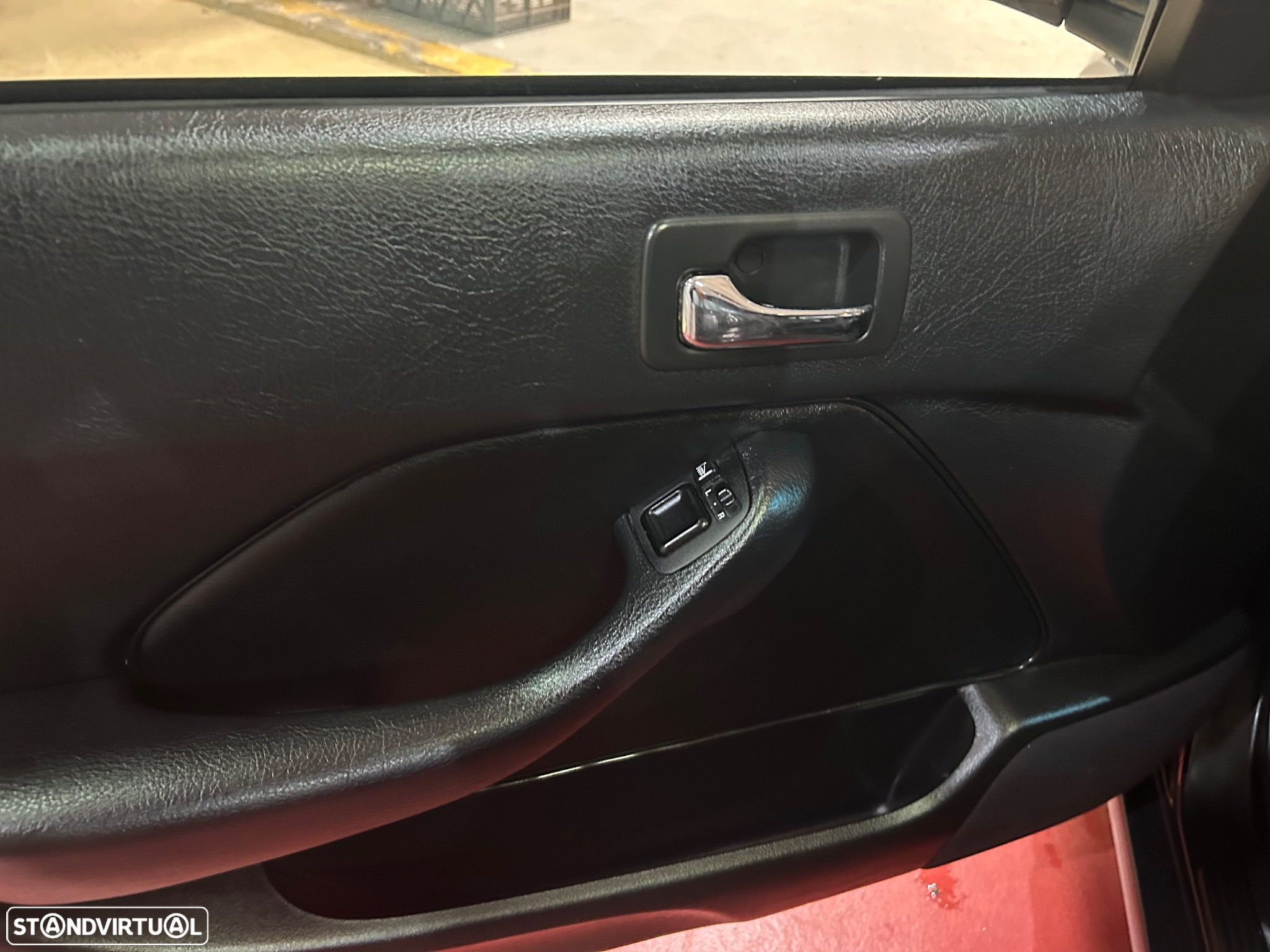 Honda Accord - 13