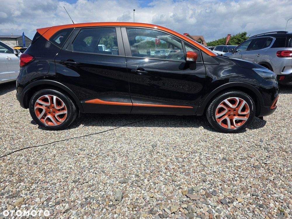 Renault Captur (ENERGY) TCe 90 INTENS - 26
