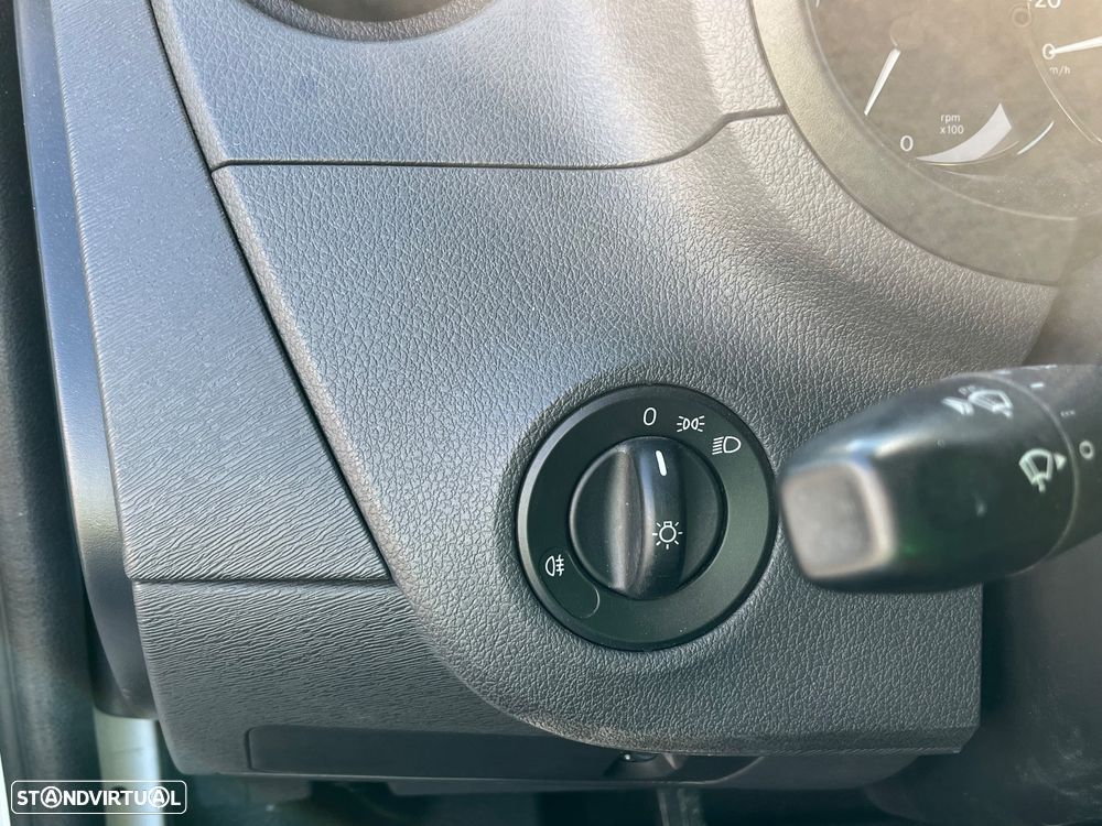 Mercedes-Benz Citan 109 CDI - 27