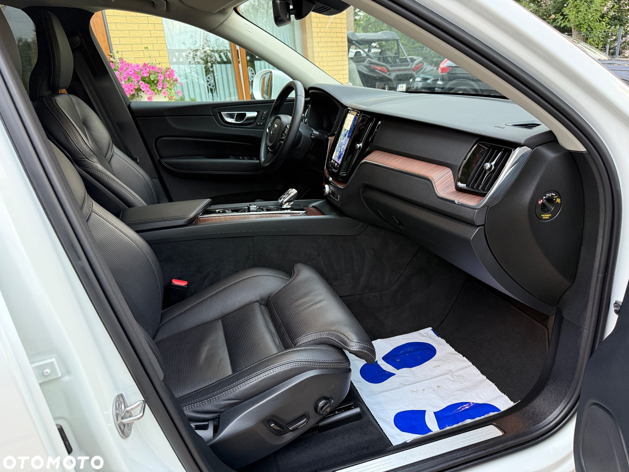 Volvo XC 60 - 22