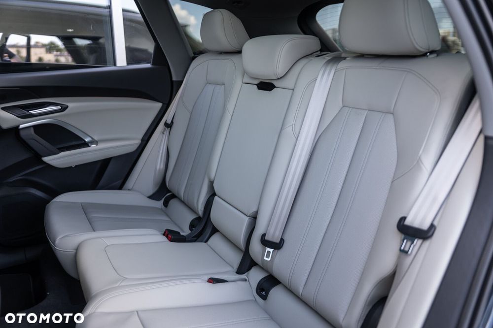Audi Q5 e-Hybrid 220 kW Quattro S tronic - 18