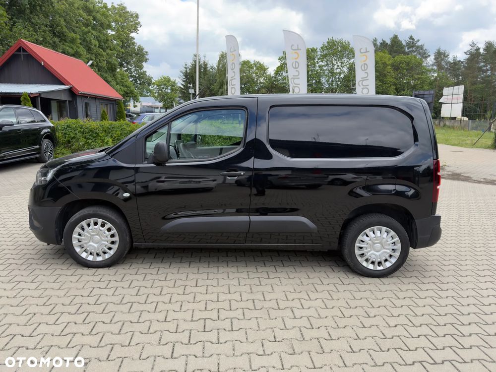 Toyota ProAce City - 4