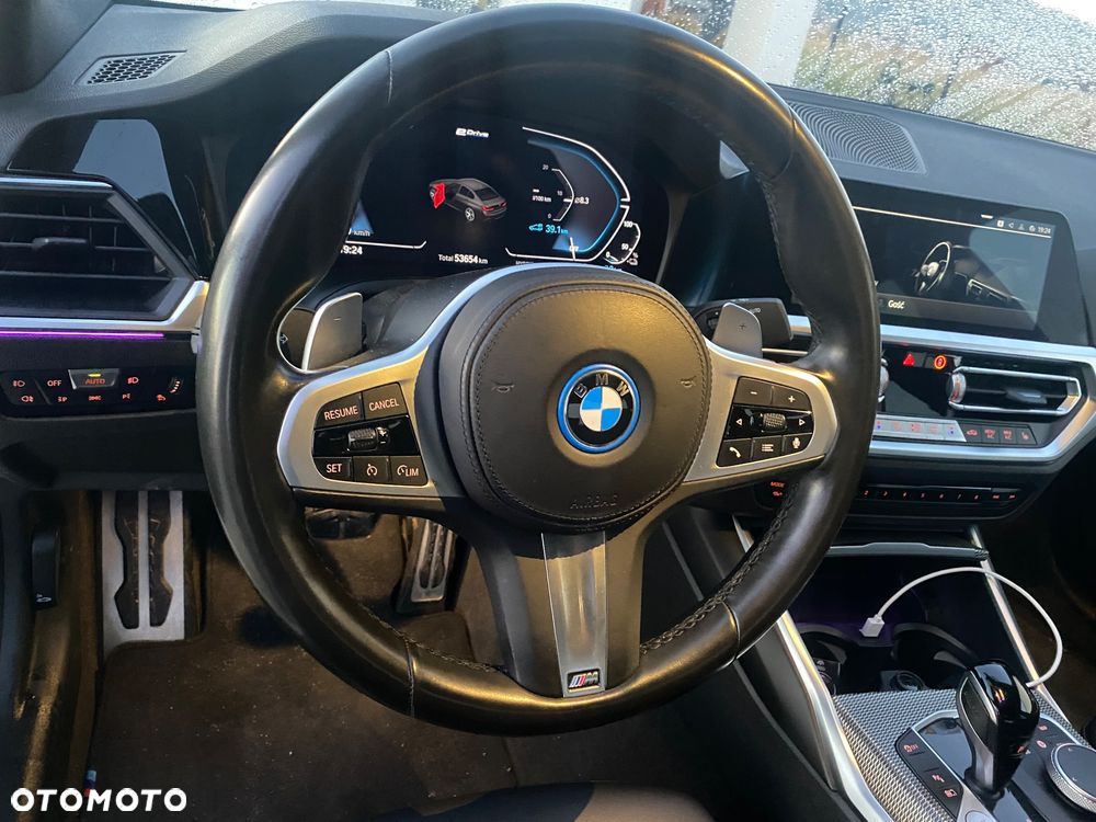 BMW Seria 3 - 10