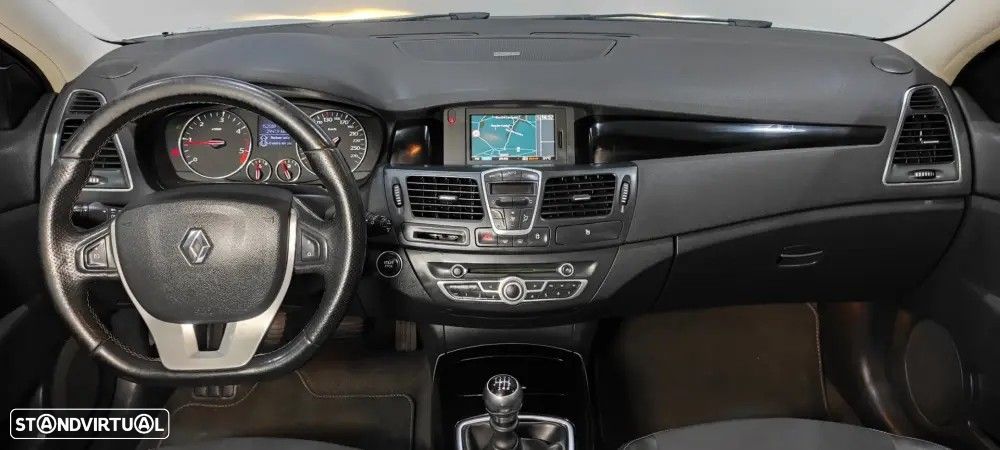 Renault Laguna Break - 9