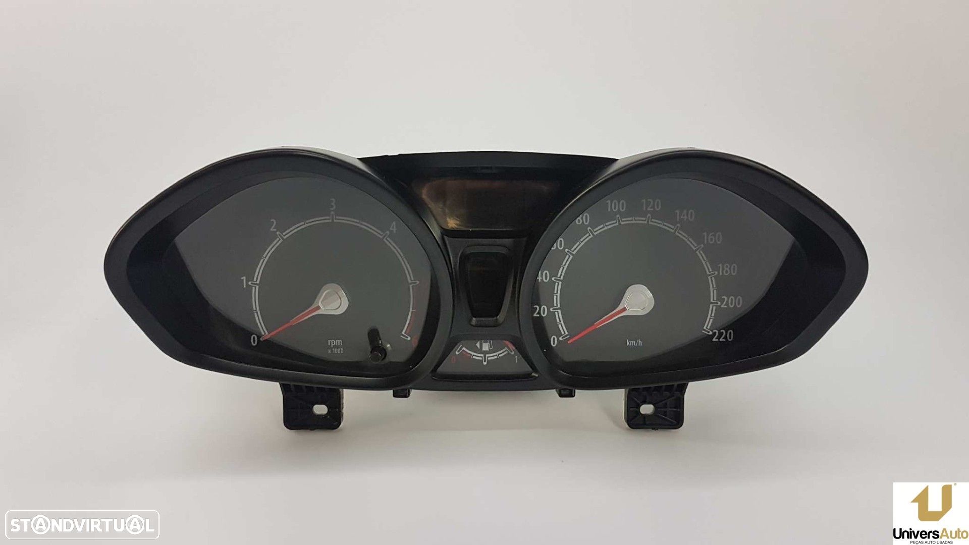 QUADRANTE FORD FIESTA (CB1) AMBIENTE - 1