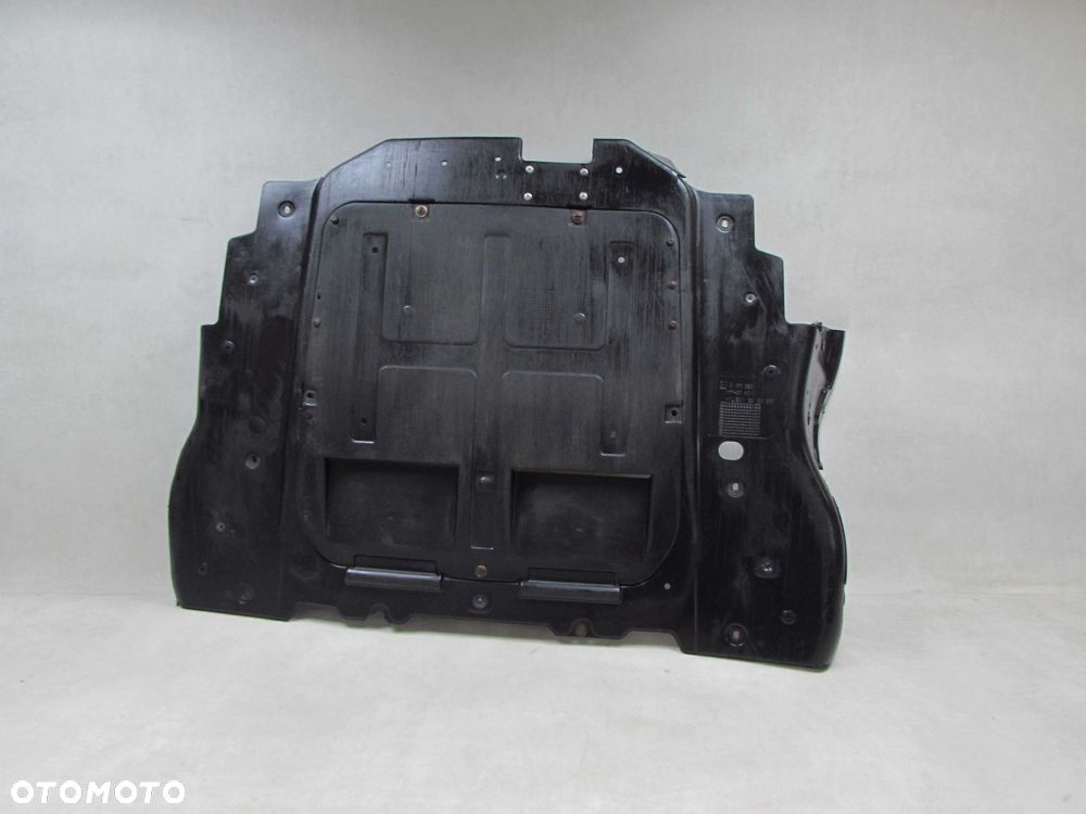 OPEL ZAFIRA A 99-05 OSLONA DOLNA SILNIKA 331339333 9178925 - 1