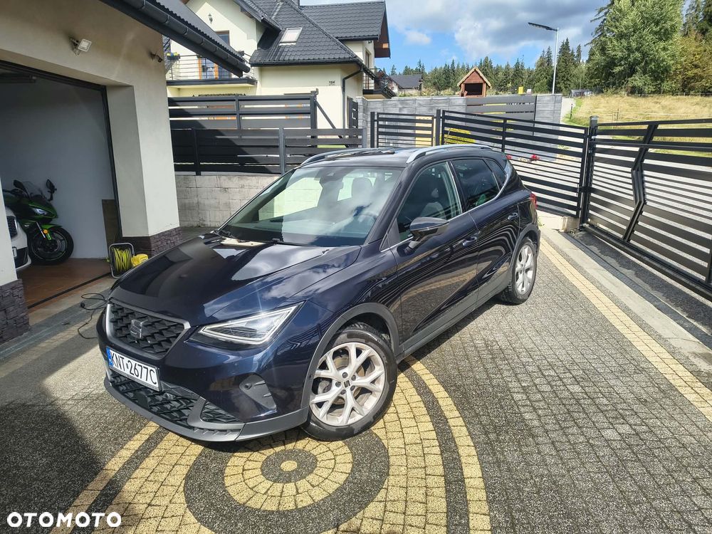 Seat Arona - 14