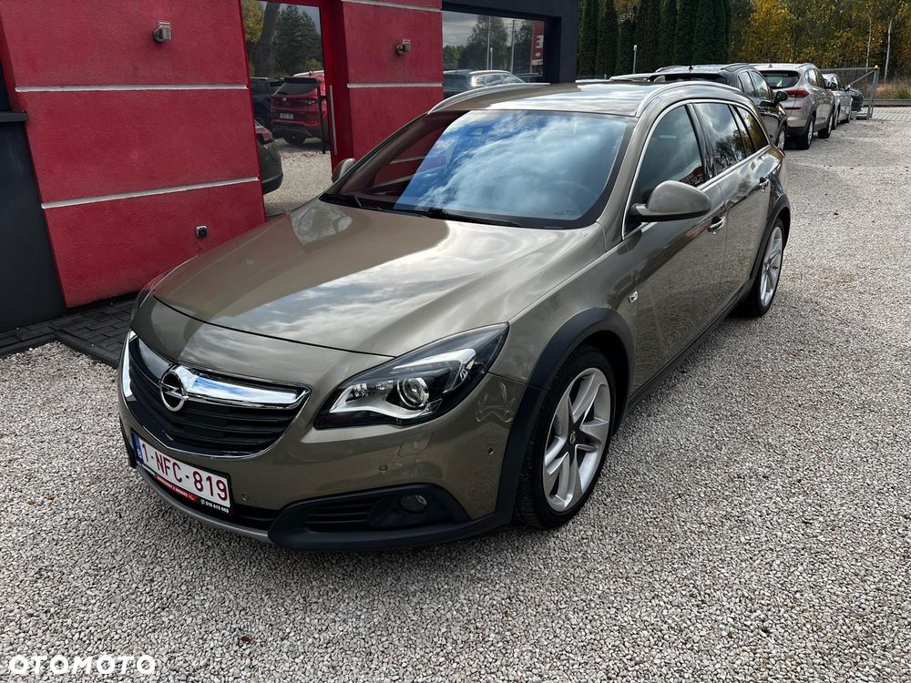 Opel Insignia - 4