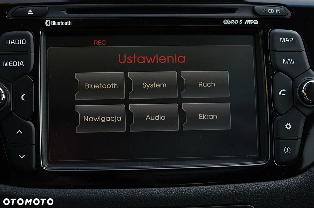 Kia Ceed 1.6 CRDi 128 Platinum Edition - 29