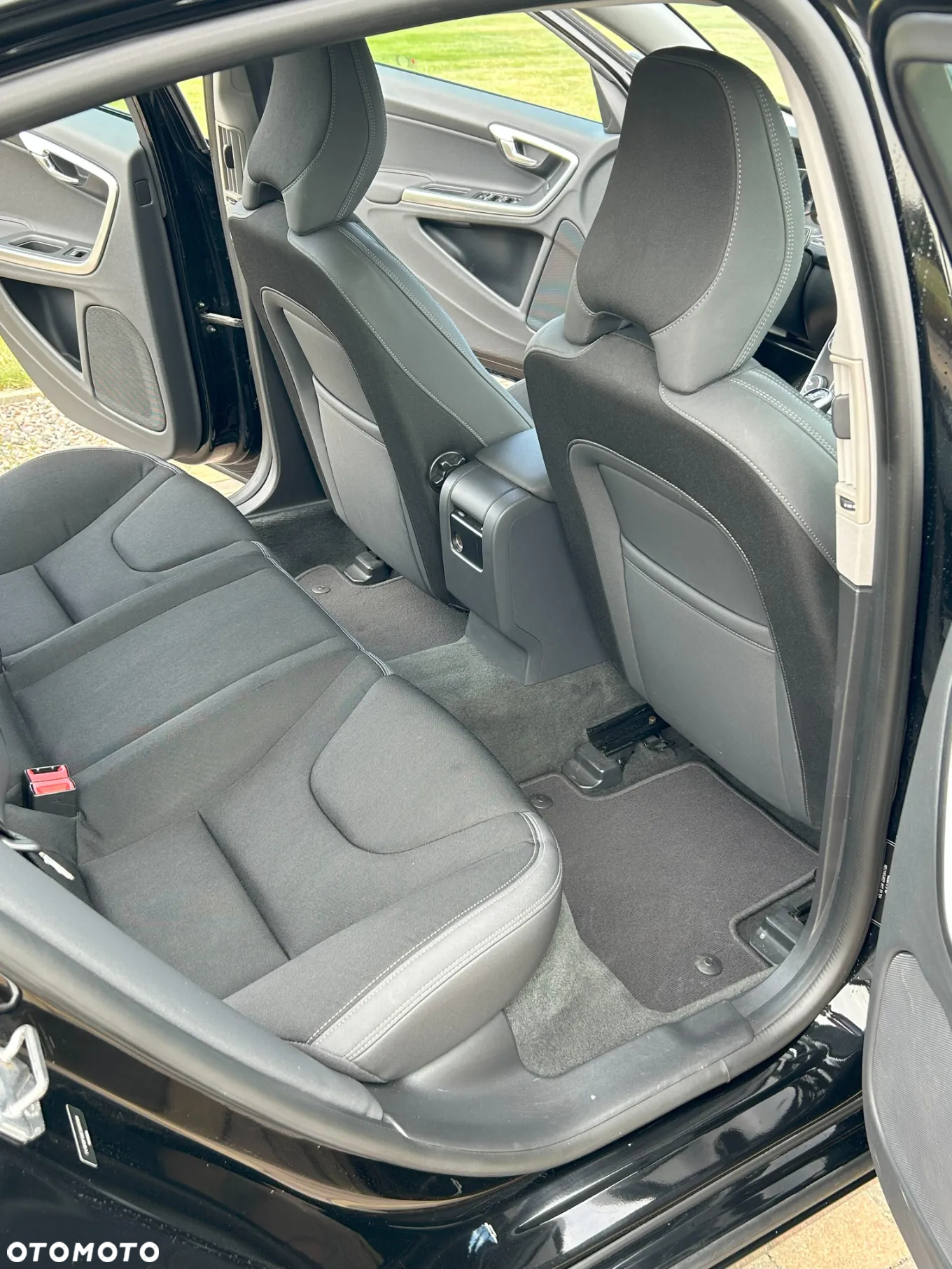 Volvo S60 2.5 T5 - 5