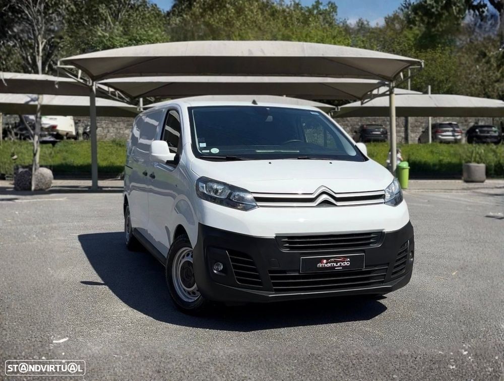 Citroën Jumpy - 2