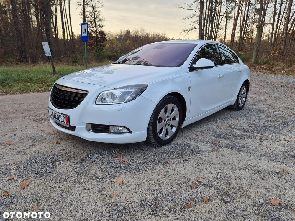 Opel Insignia - 9