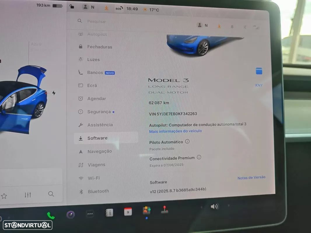 Tesla Model 3 - 29