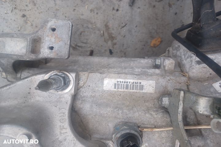 CUTIE DE VITEZE mx1253 MX1253 Honda Civic 8 [2005 - 2008] - 5