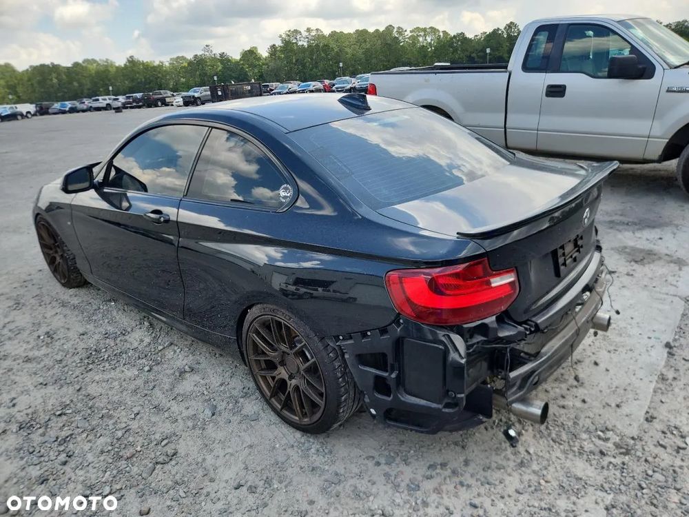 BMW Seria 2 M235i - 3