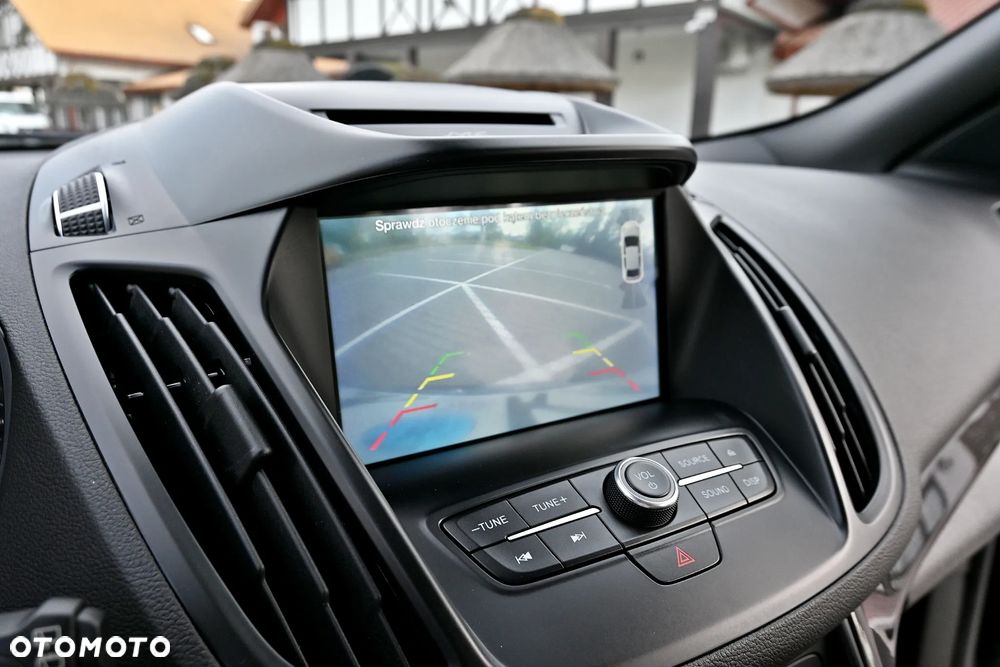Ford Kuga 2.0 TDCi AWD ST-Line - 37