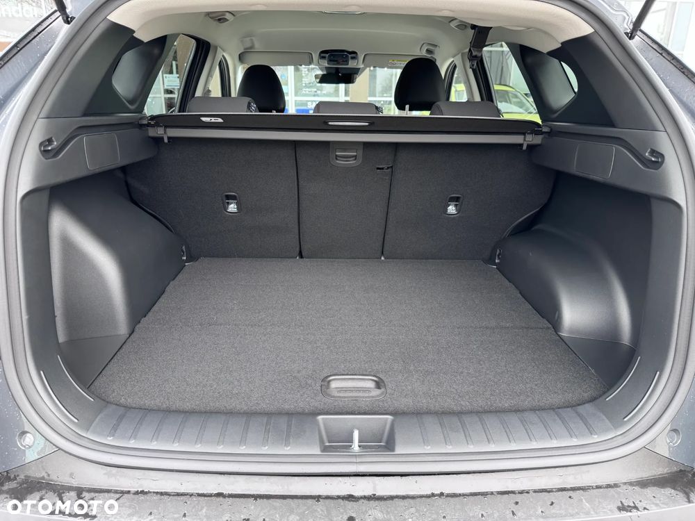 Hyundai Tucson 1.6 T-GDi Smart 2WD DCT - 24