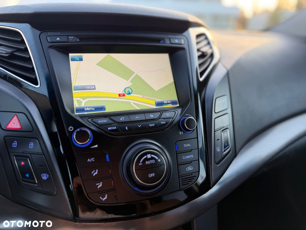 Hyundai i40 - 31