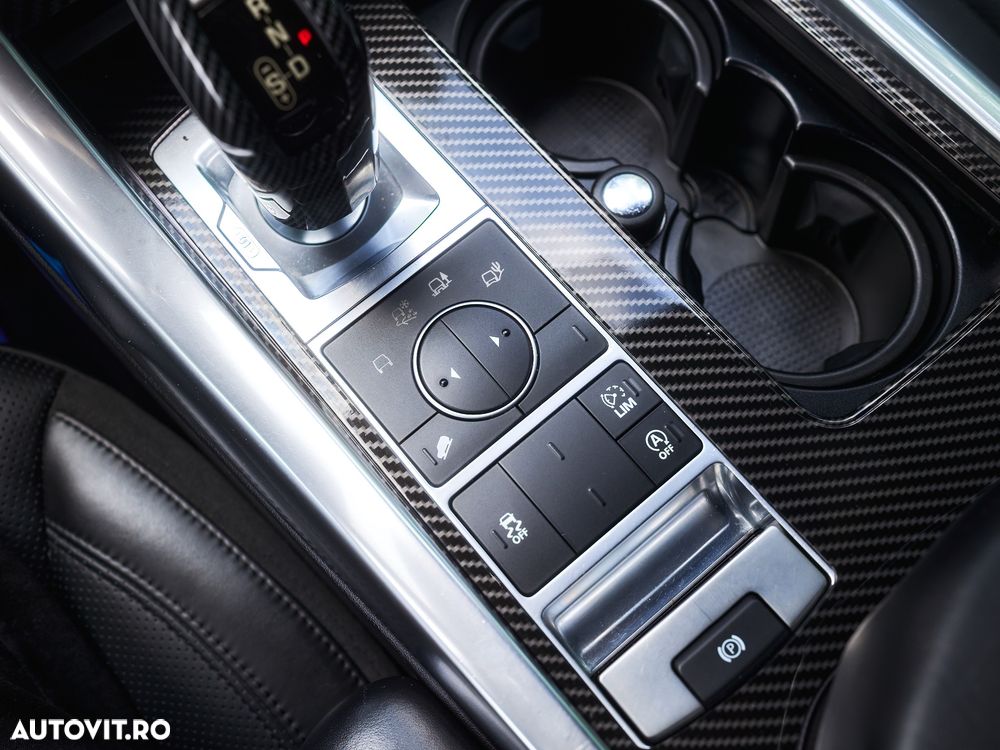 Land Rover Range Rover Sport - 28