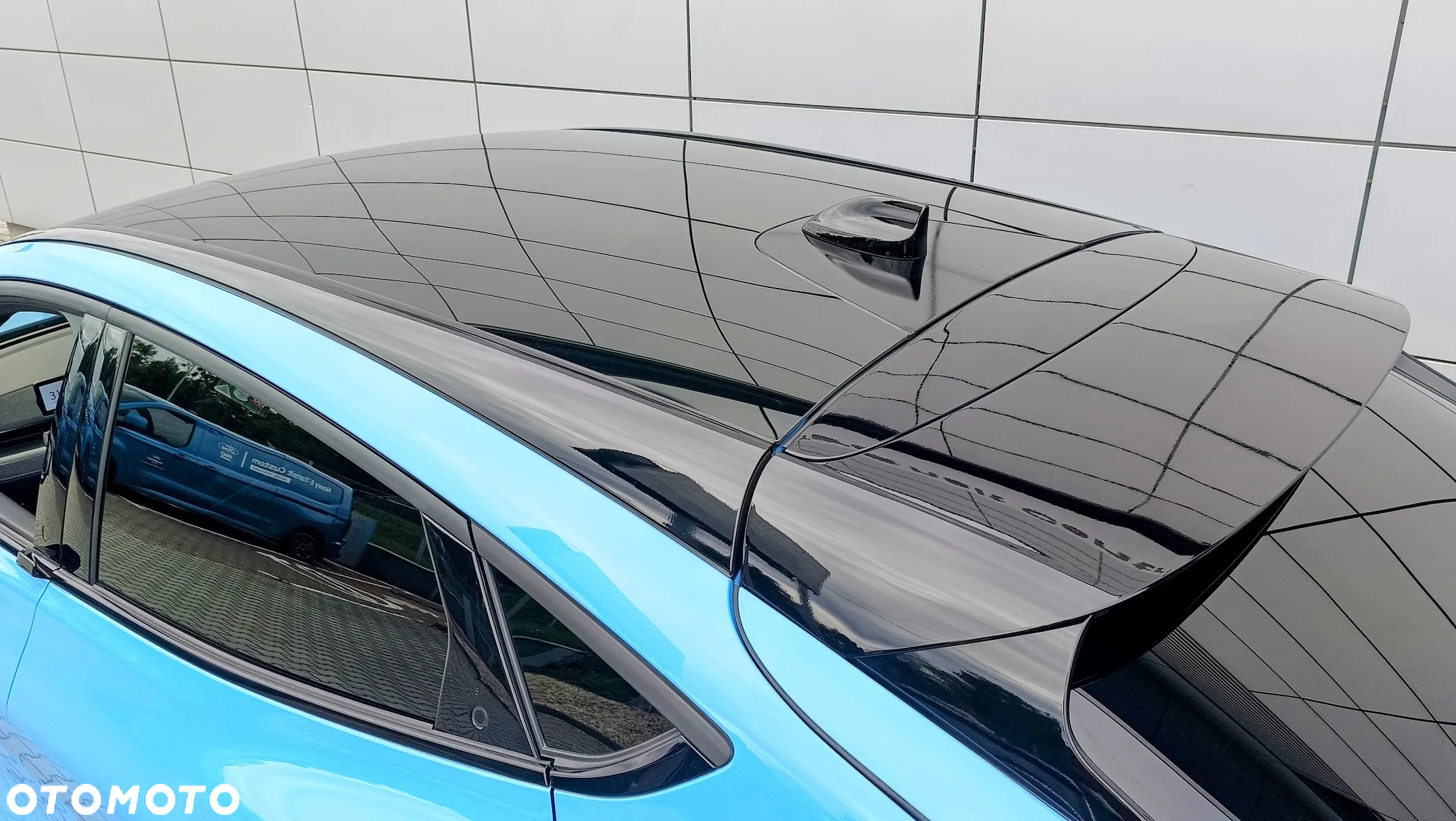 Ford Mustang Mach-E 98kWh AWD GT - 31