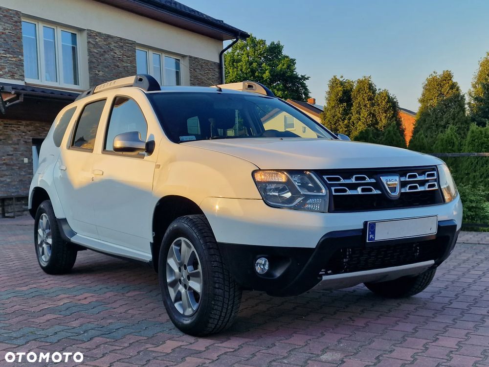 Dacia Duster 1.6 SL Garmin - 7