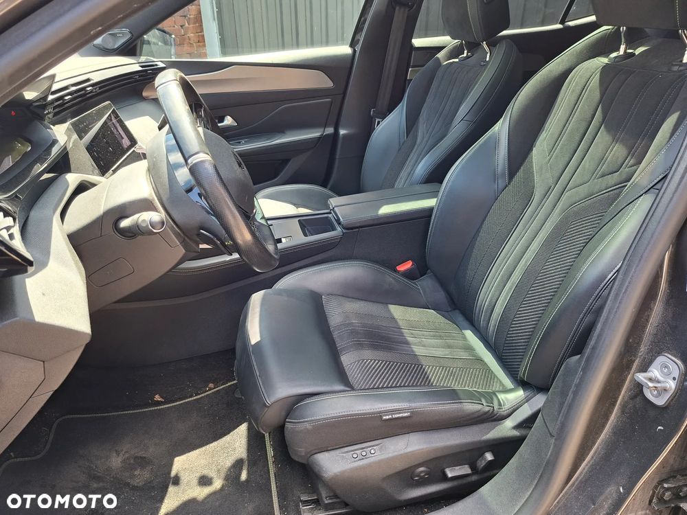 Peugeot 408 225 e-EAT8 GT - 7