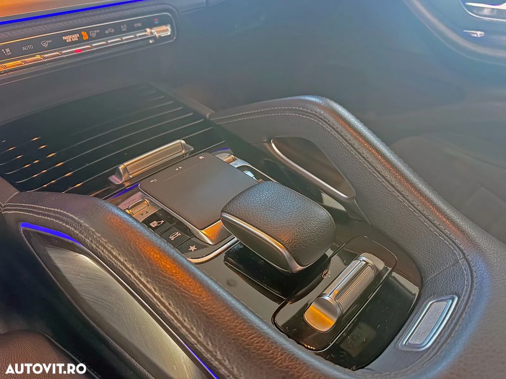 Mercedes-Benz GLE 400 d 4MATIC 9G-TRONIC AMG Line - 14