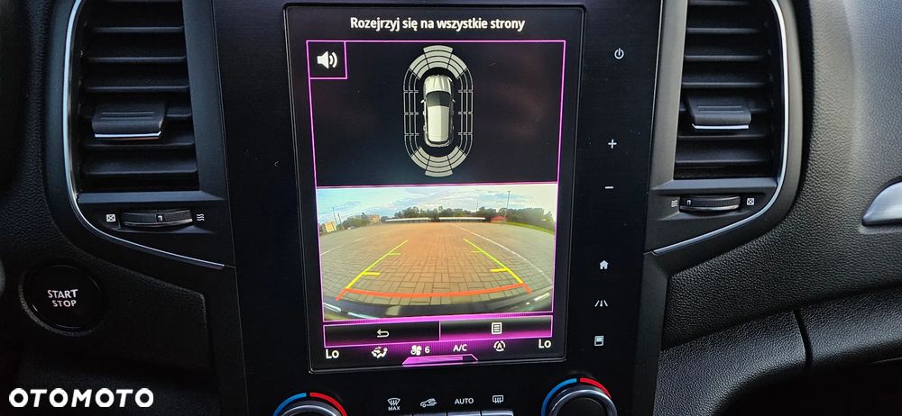 Renault Megane 1.2 Energy TCe Bose EDC - 13