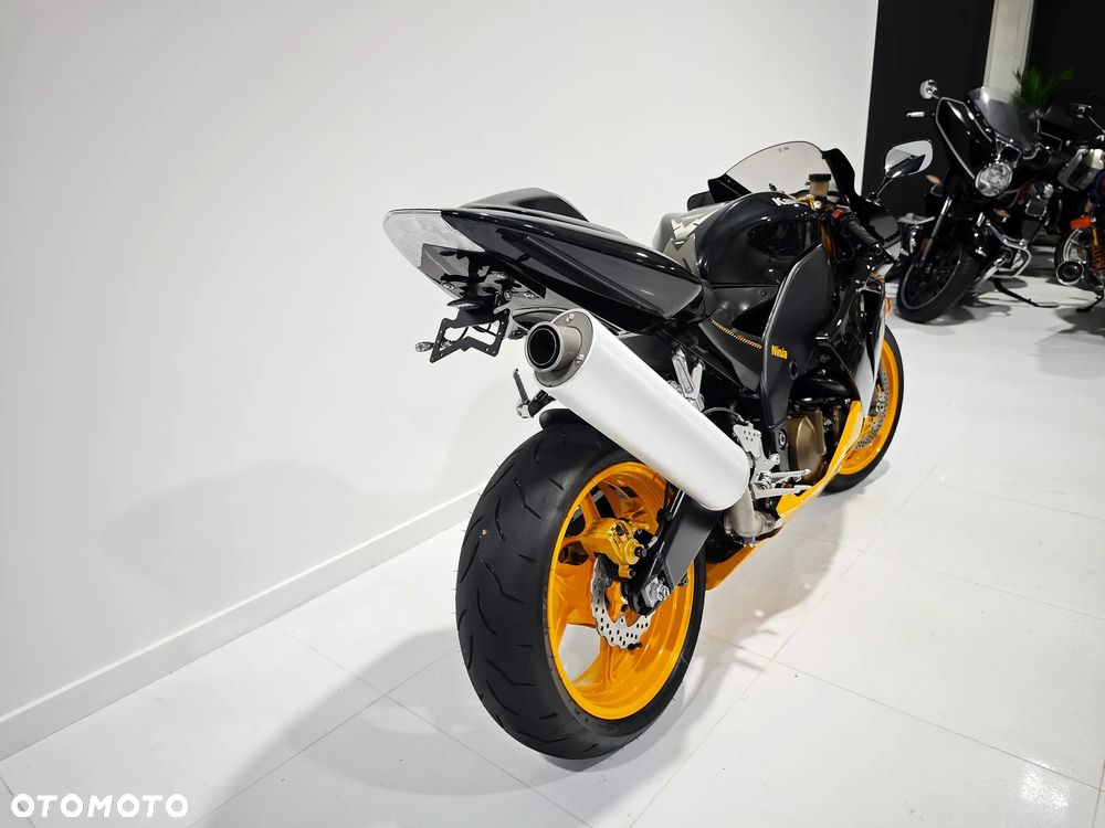 Kawasaki ZX - 12