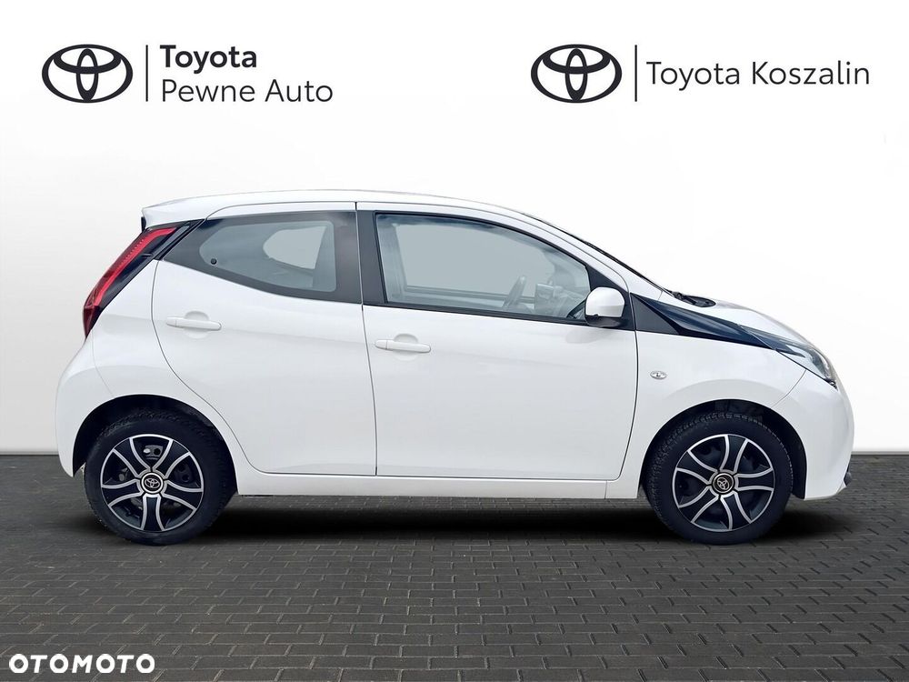 Toyota Aygo - 19