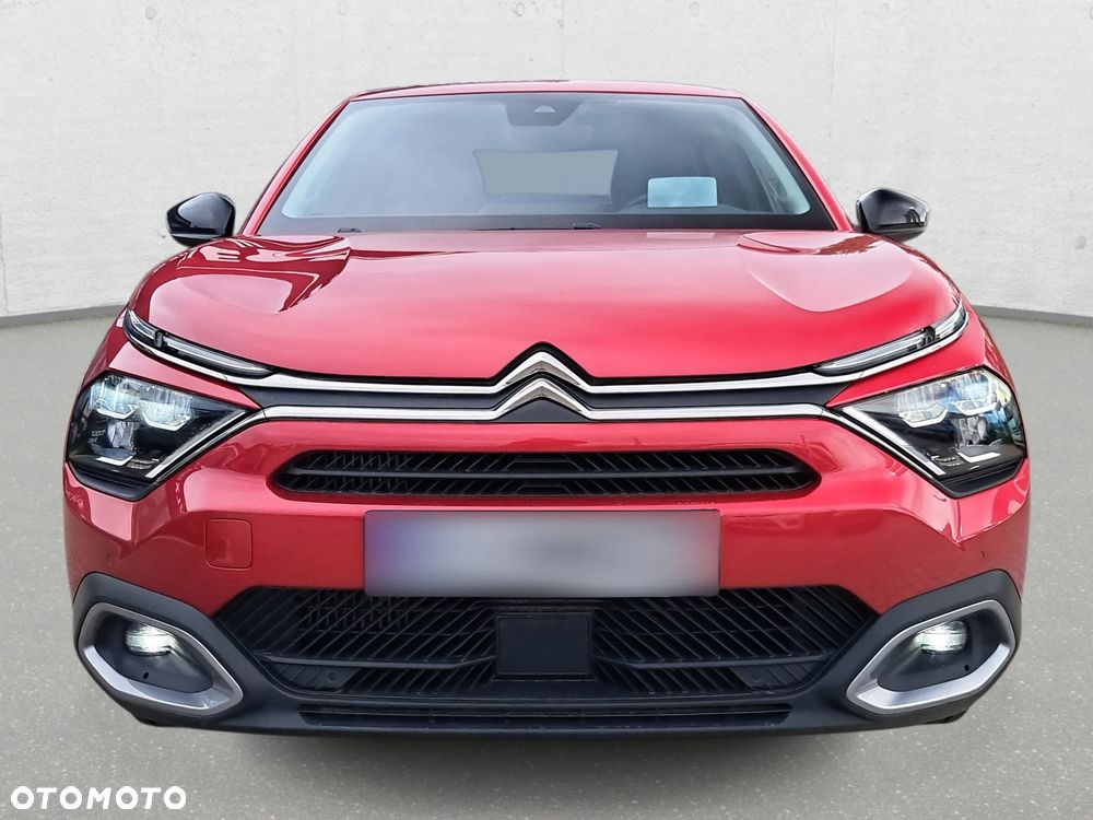 Citroën C4X