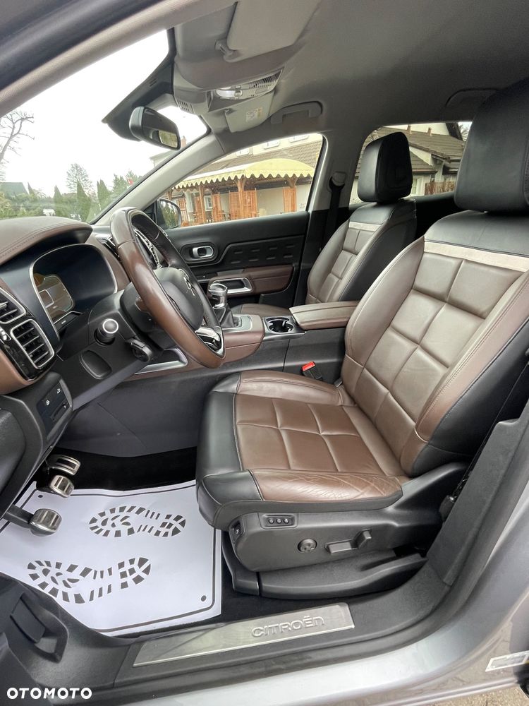 Citroën C5 Aircross 1.5 BlueHDi Shine - 6