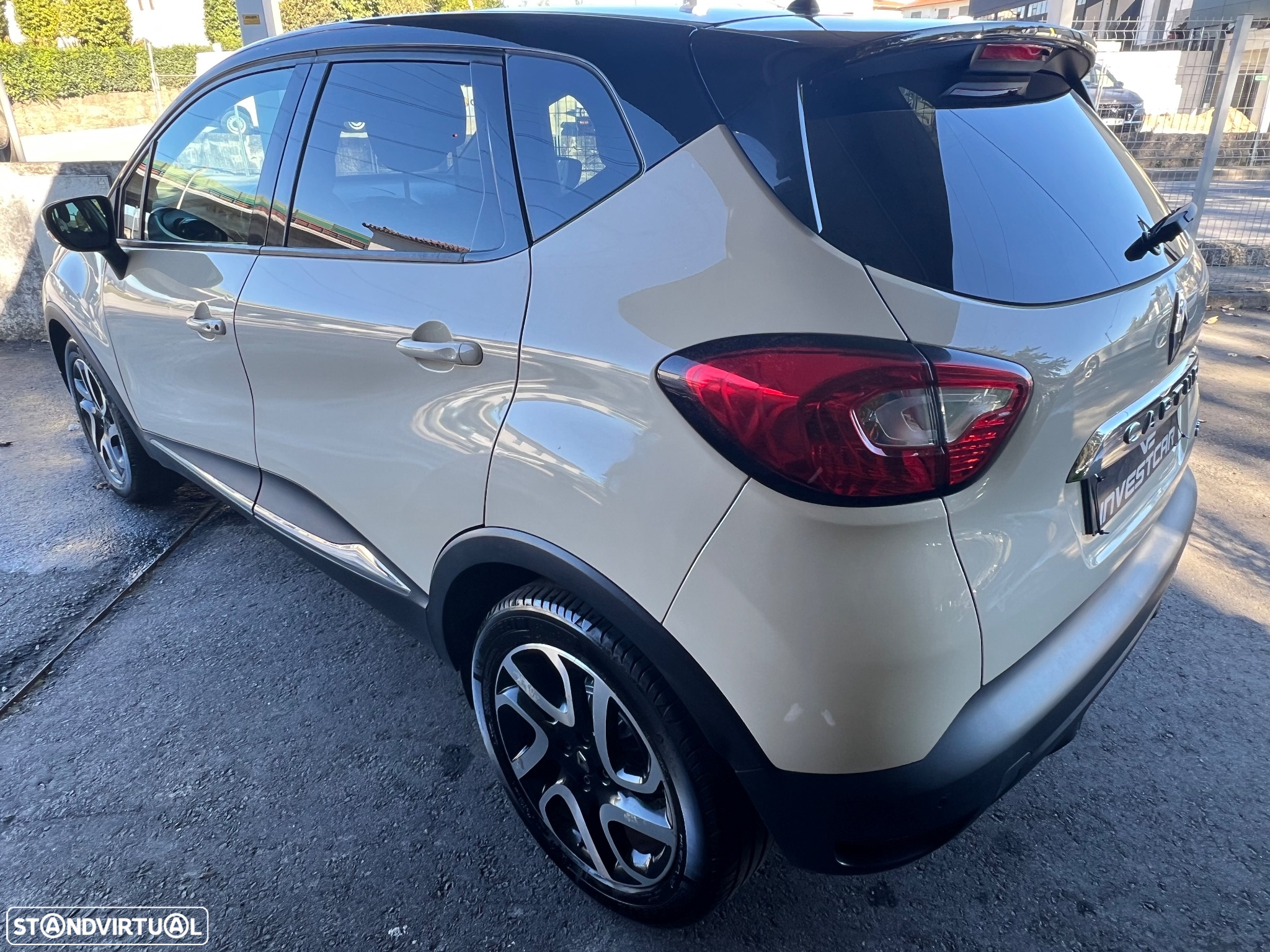 Renault Captur ENERGY dCi 110 Intens - 4