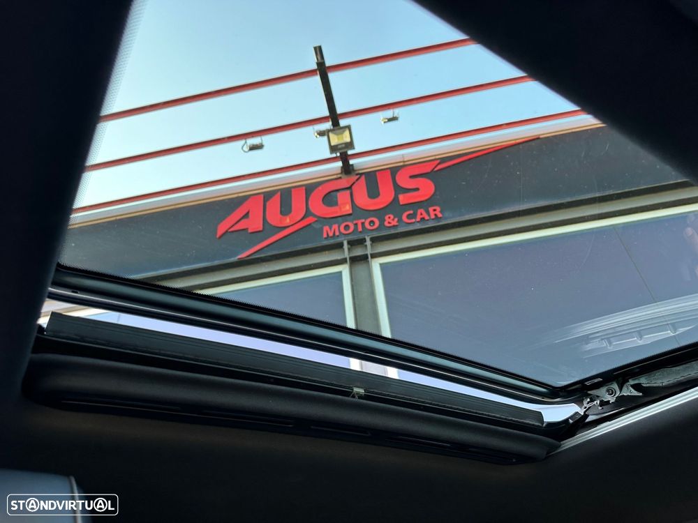 Mercedes-Benz GLC 250 d Coupé AMG Line 4-Matic - 19