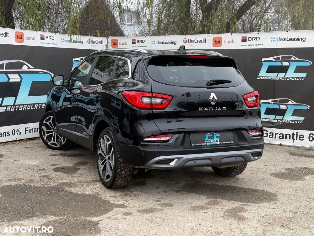 Renault Kadjar BLUE dCi Intens - 6