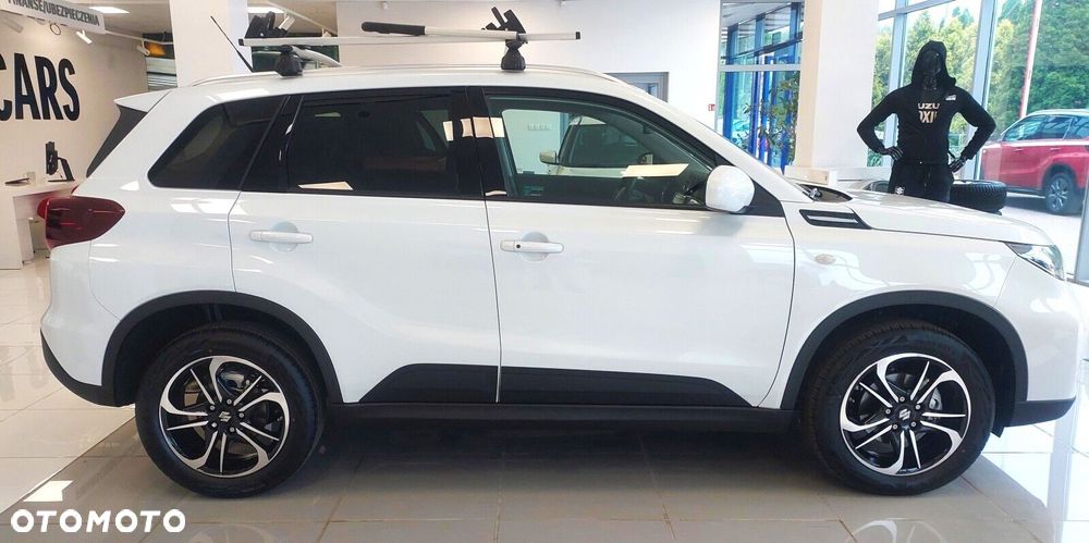 Suzuki Vitara - 14