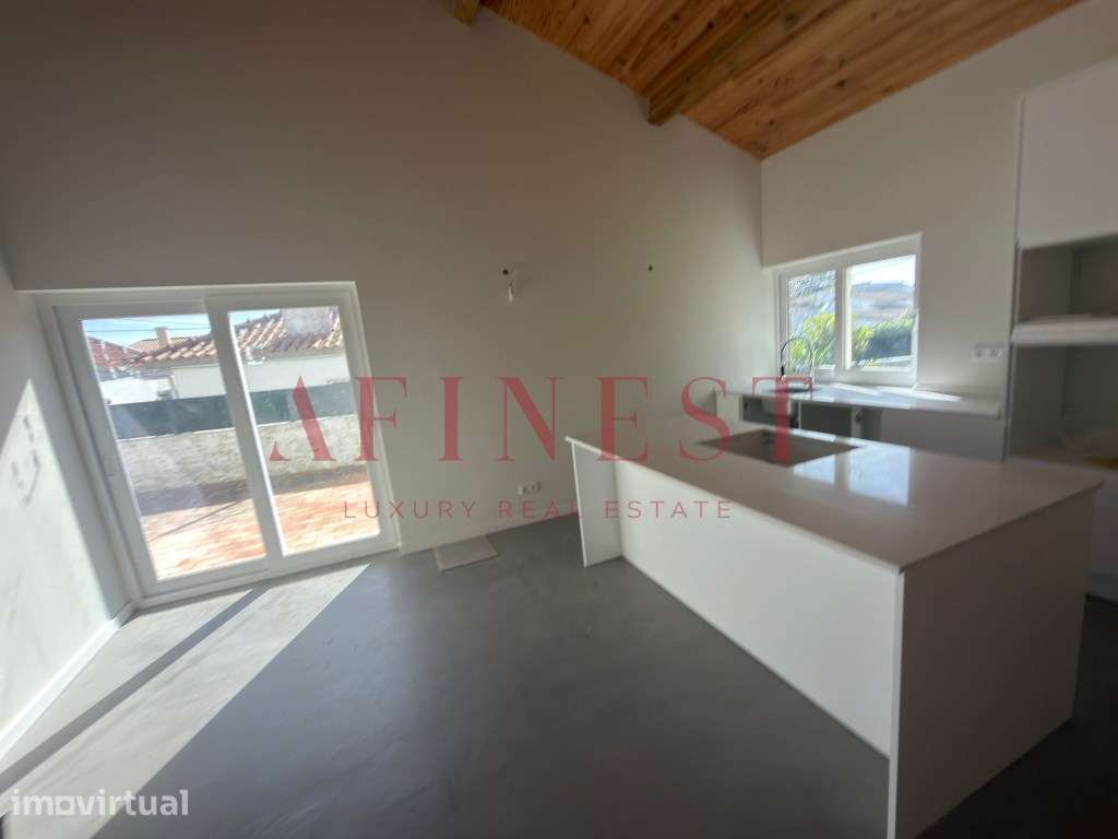 MORADIA T2+1 | Aldeia de Juso | Cascais - Grande imagem: 4/43