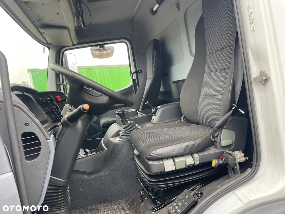 Mercedes-Benz Atego 1224 - 6