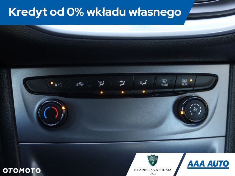 Opel Astra - 14