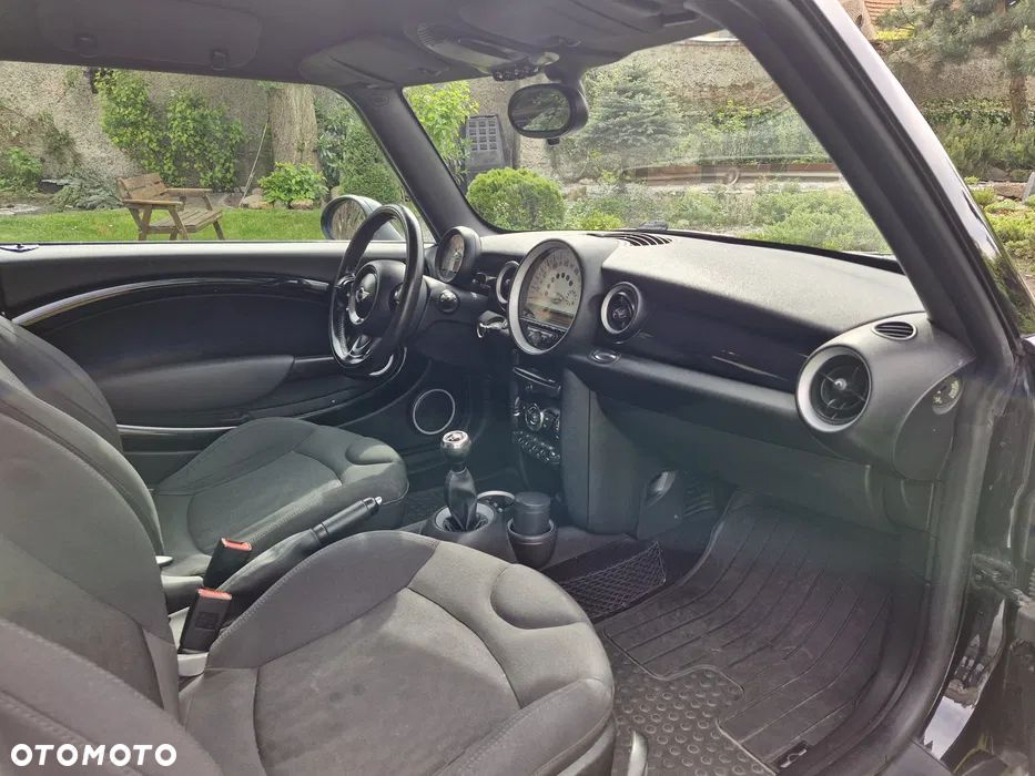 MINI Cooper S - 2