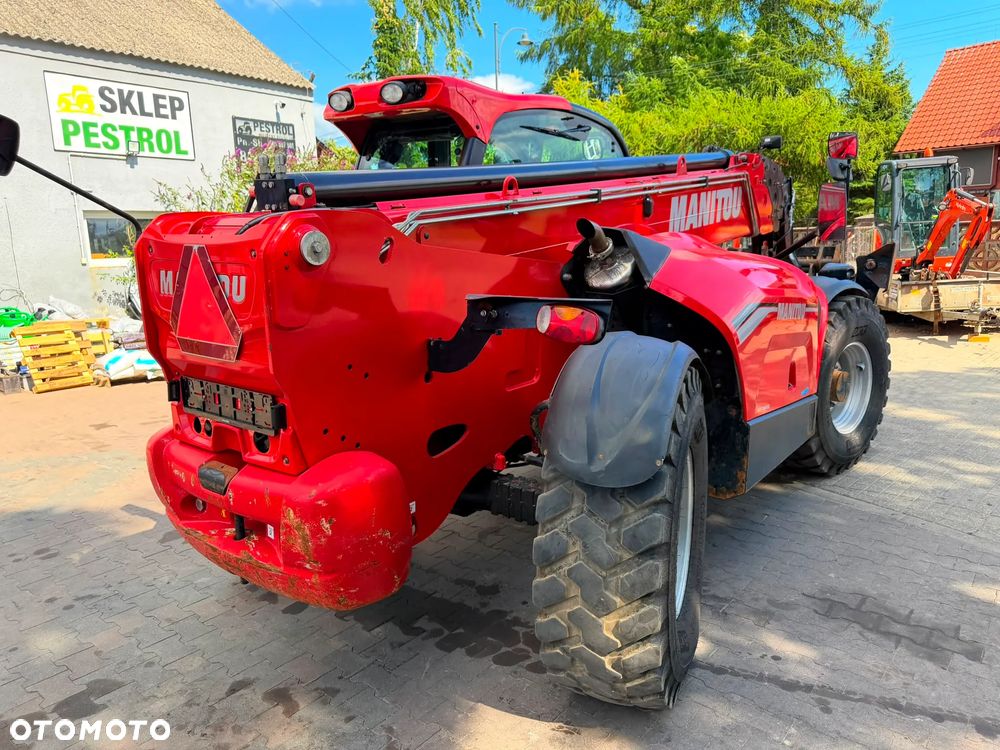 Manitou MT1840 - 19