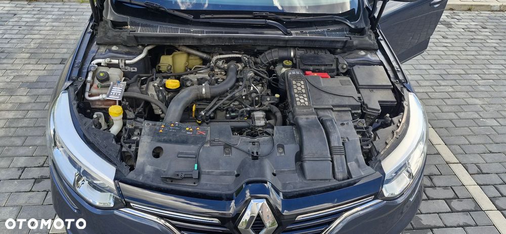 Renault Megane 1.2 Energy TCe Limited - 15