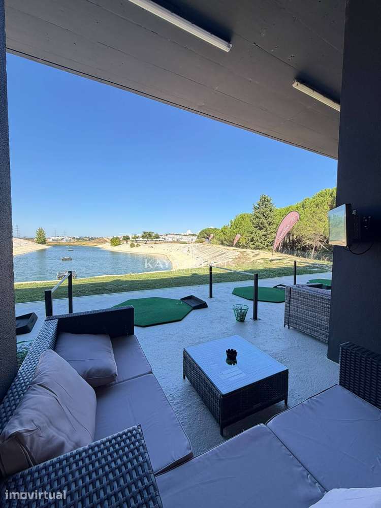 Espaço comercial para arrendamento-63.25 m2 /Localizção privilegiad... - Grande imagem: 5/7