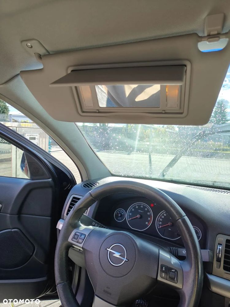 Opel Vectra 1.8 Elegance - 32